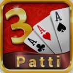 Teen Patti Games