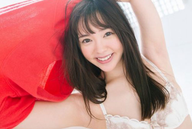 小倉由菜 ヌードエロ画像
