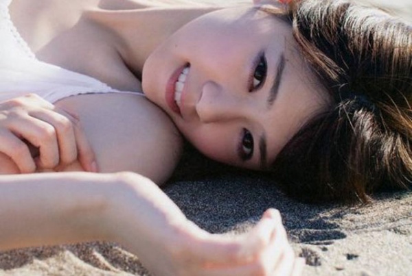 西野七瀬 エロ画像
