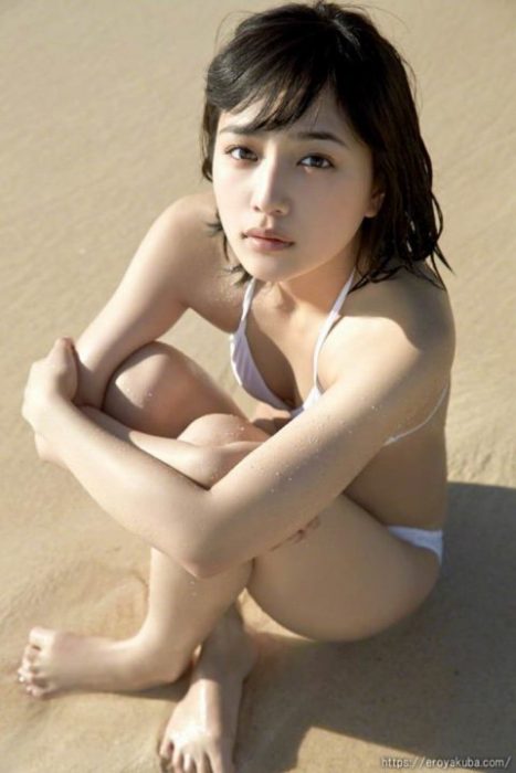 川口春奈グラビア　画像118