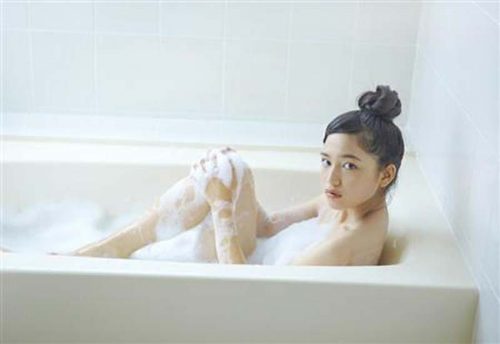 川口春奈グラビア　画像178