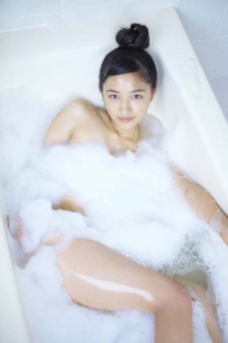 川口春奈グラビア　画像180