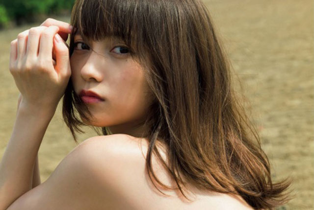 桃月なしこ エロ画像