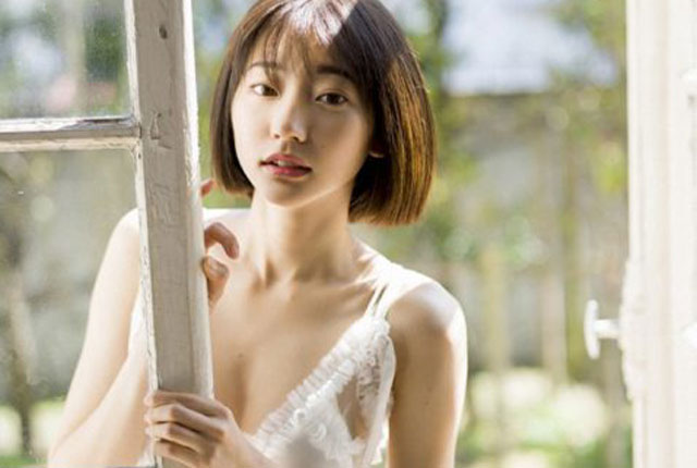 武田玲奈グラビア エロ画像