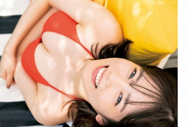 川口葵 エロ画像
