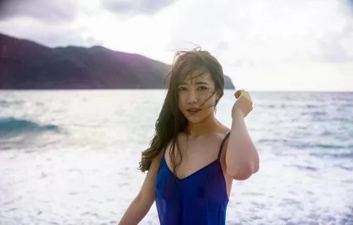 いちのあおいエロ画像173