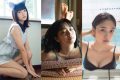 深川麻衣　エロ画像