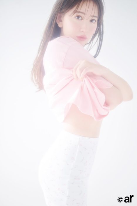 小嶋陽菜　エロ画像368