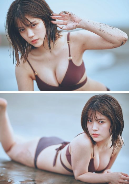 村山優香　エロ画像011