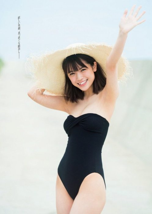 村山優香　エロ画像043