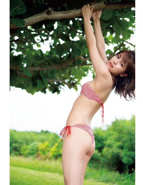 村山優香　エロ画像069