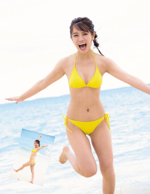 村山優香　エロ画像073