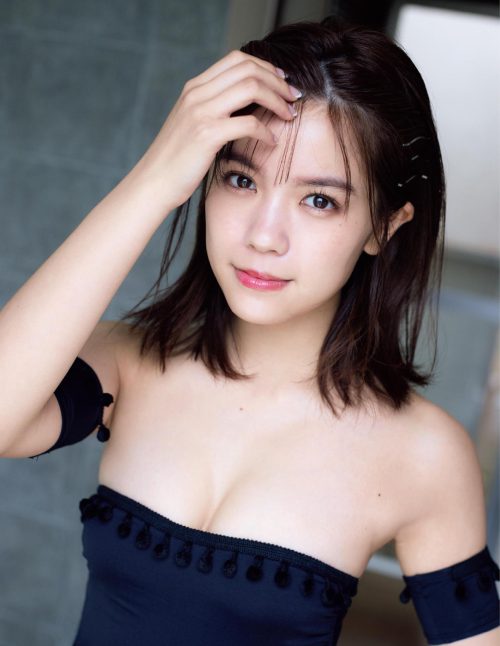 村山優香　エロ画像088