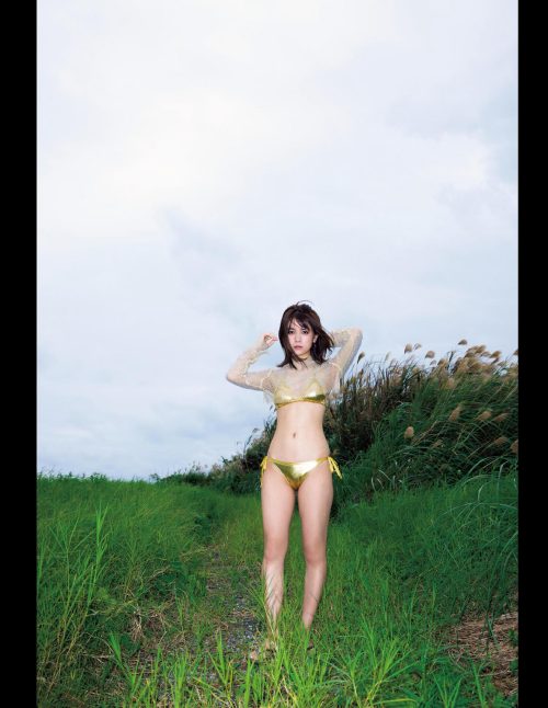 村山優香　エロ画像104