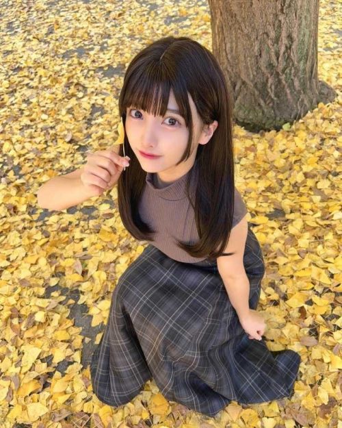 HanonMayu　エロ画像037