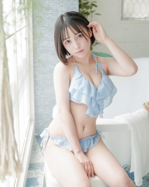 HanonMayu　エロ画像051