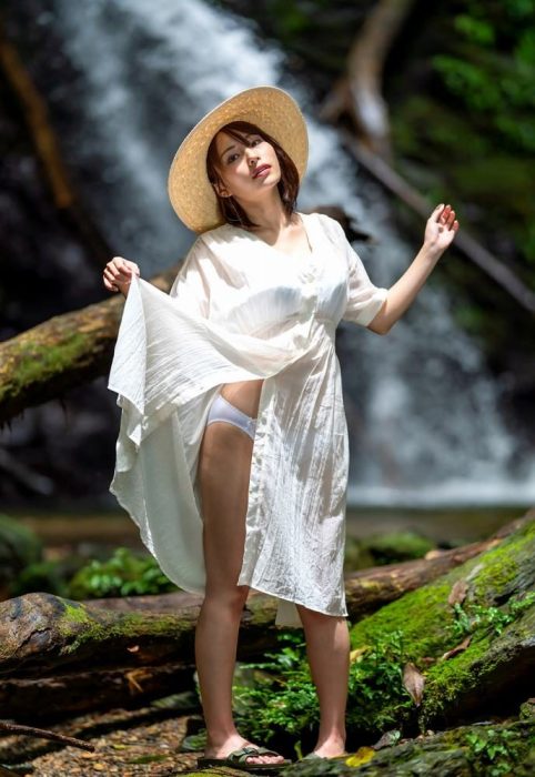 伊藤舞雪 エロ画像454