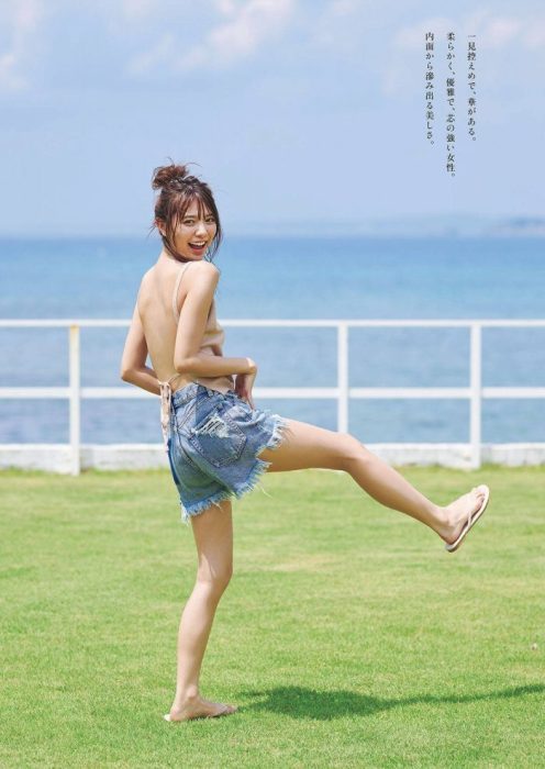 川津明日香 エロ画像328