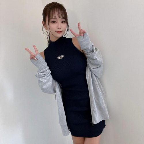 井口裕香　エロ画像036