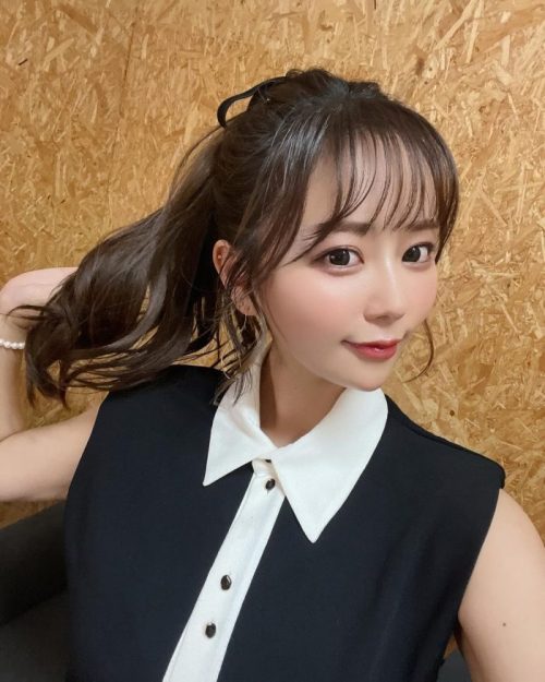 井口裕香　エロ画像060