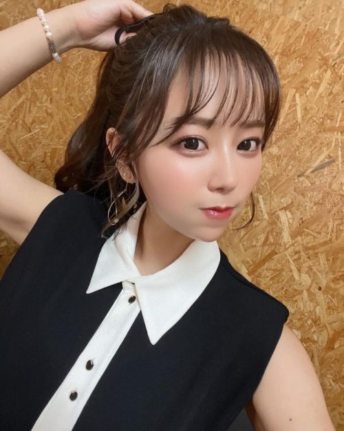 井口裕香　エロ画像061