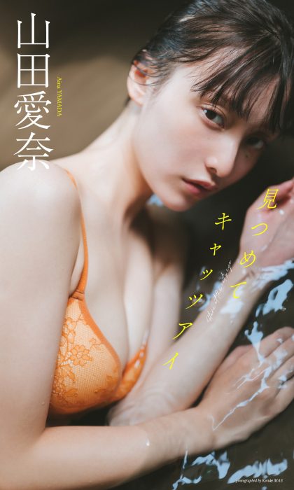 山田愛奈　エロ画像021