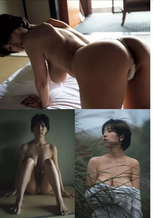 フジノアオイ　エロ画像274
