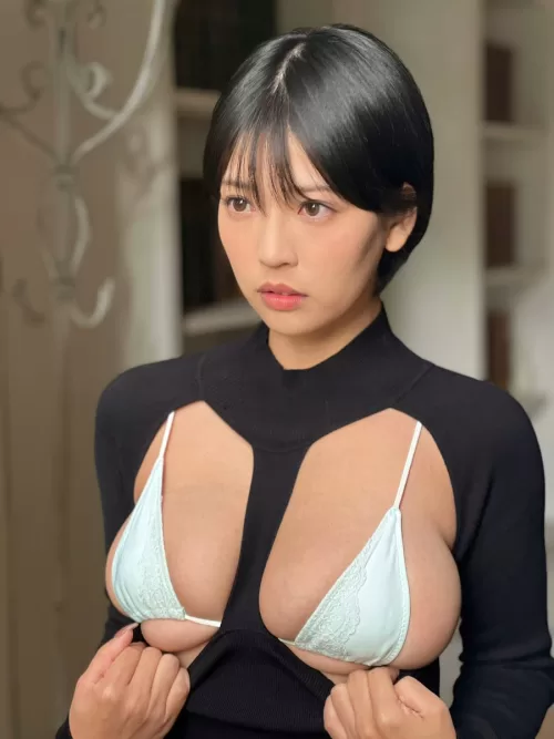 フジノアオイ　エロ画像289