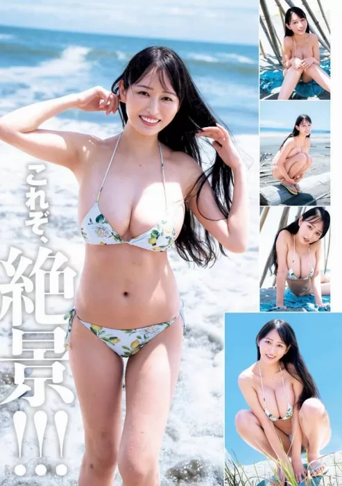 天野ちよ　エロ画像046