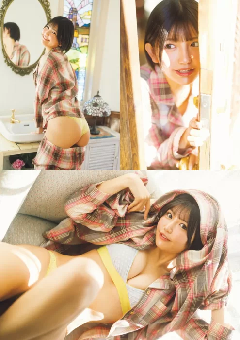 南あみ エロ画像149