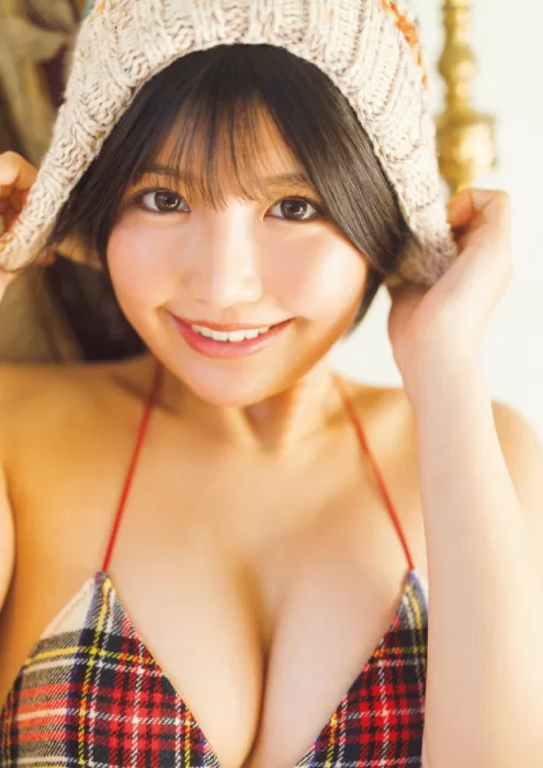 南あみ エロ画像150