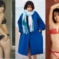 新谷あやか　エロ画像