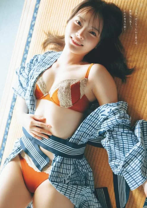 新谷姫加 エロ画像030