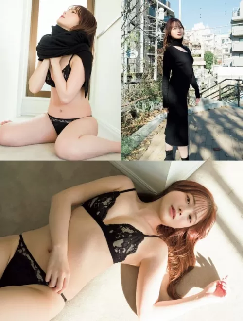新谷姫加 エロ画像051