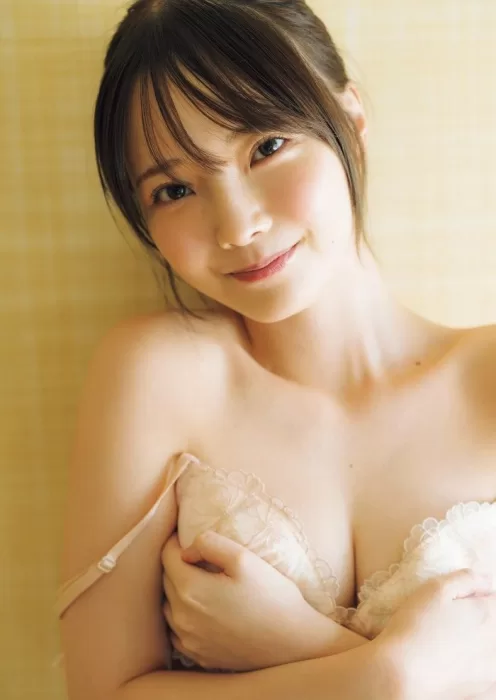新谷姫加 エロ画像061