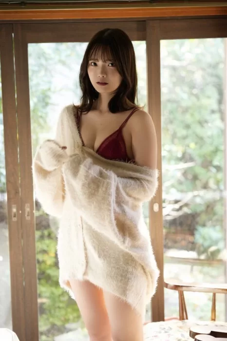新谷姫加 エロ画像100