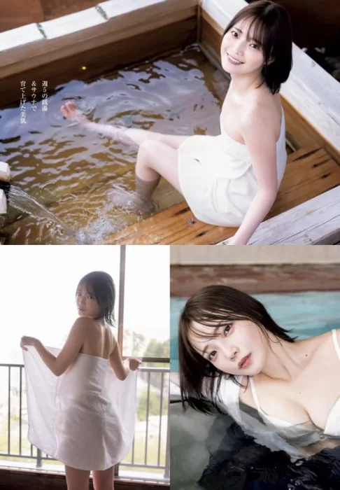 新谷姫加 エロ画像109