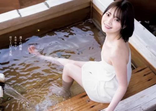 新谷姫加 エロ画像110