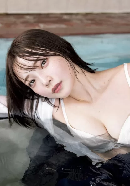 新谷姫加 エロ画像112