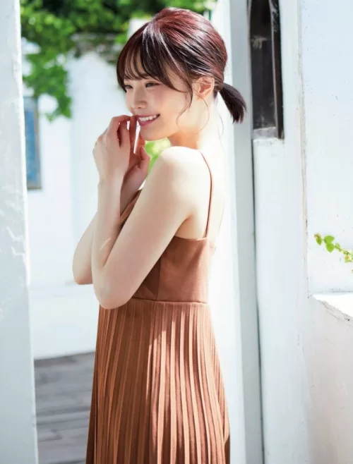 新谷姫加 エロ画像132