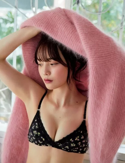 新谷姫加 エロ画像134