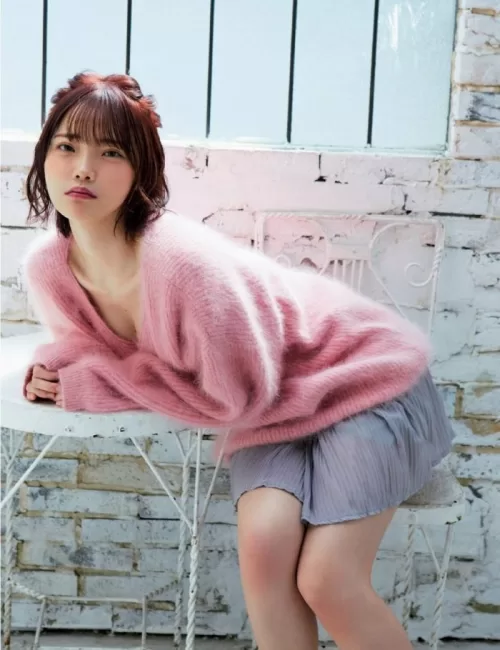 新谷姫加 エロ画像135