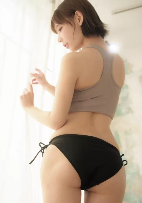 小日向結衣　エロ画像027