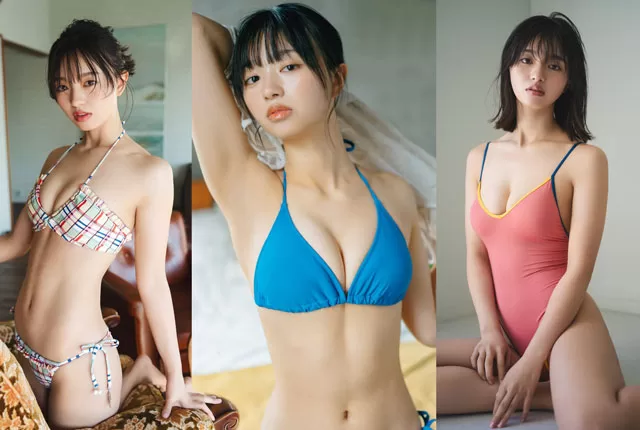 蒔埜ひな　エロ画像