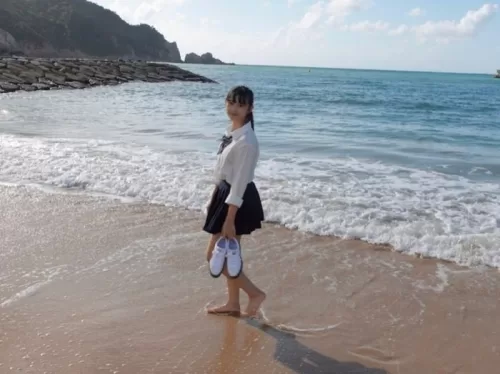 まつもとひなた　エロ画像024