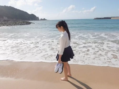 まつもとひなた　エロ画像025