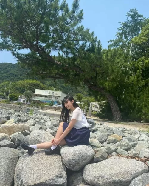 まつもとひなた　エロ画像030