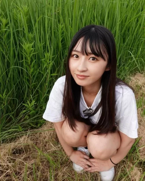 まつもとひなた　エロ画像031