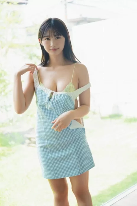 松本日向　エロ画像042