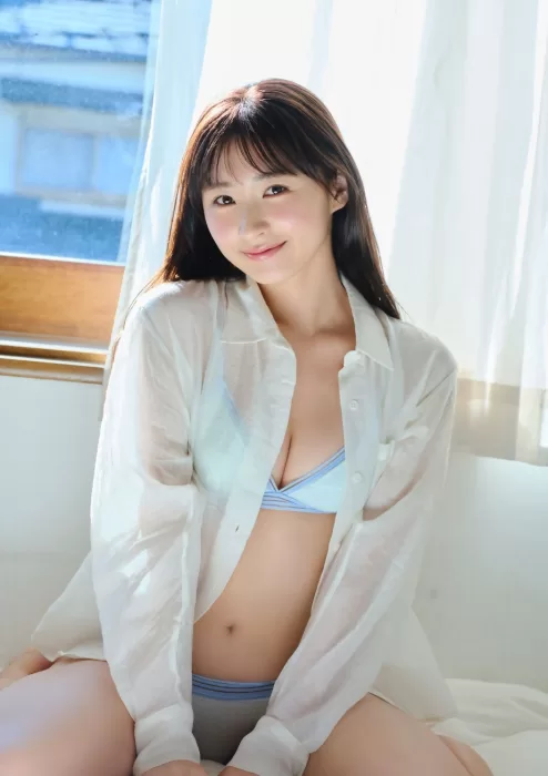 松本日向　エロ画像052